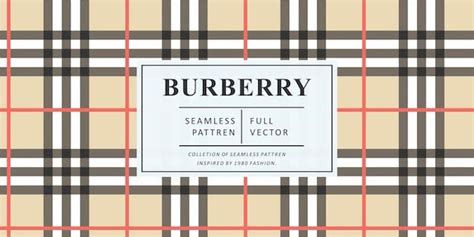 logo burberry pattern|Burberry pattern clothes for women.